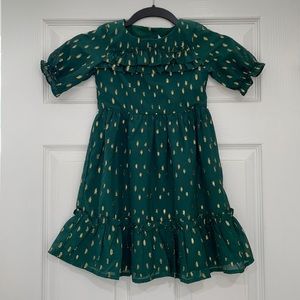 Janie and Jack girls dress